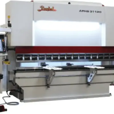NEW FAB-LINE APHS 31120