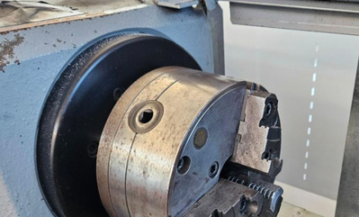 2007 HAAS TL-1 CNC Lathes | 520 Machinery Sales LLC (19)