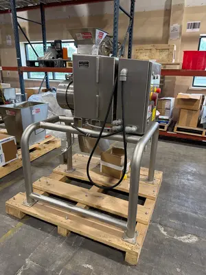 New | in-Stock URSCHEL Affinity CD-L Slicers / Dicers / Cutters Illinois US | M&M Equipment Corp. #1385649