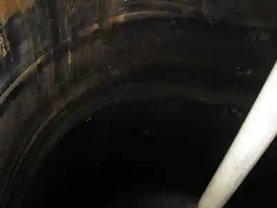 USED DE DIETRICH NA