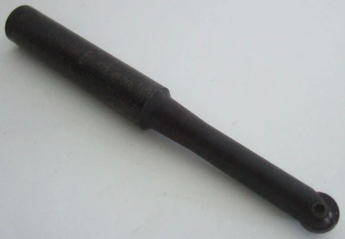NEW Sandvik Does Not Apply