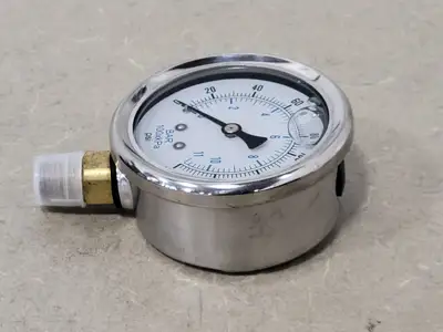 NEW PIC GAUGES 201L-254F