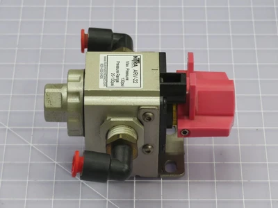 Used NITRA PNEUMATICS _UNKNOWN_ Valves/Fittings | OCO Industrial #1592109