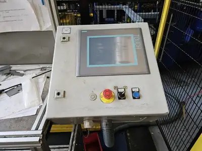 Used _UNKNOWN_ _UNKNOWN_ Production Lines FR | Apex Auctions #1550800