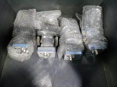 Used TCI TTN1501F Miscellaneous MRO Ohio US | HGR 24 #1405212