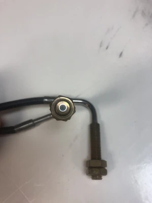 USED TRI-TRONICS SER