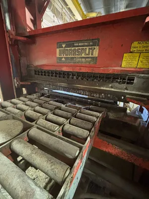 PARK INDUSTRIES Hydra-Split 300 Ton Rock Splitters | STONE EQUIPMENT WAREHOUSE (4)