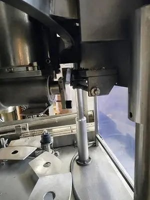MRM RPF-8G - Gallon  piston filler