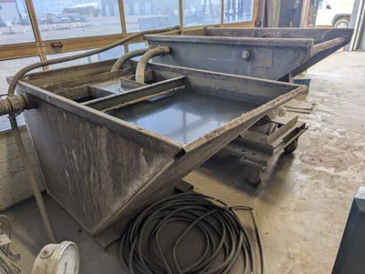 USED 2019 FLOW MACH 300
