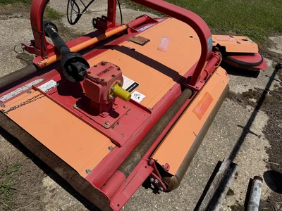 Used _UNKNOWN_ _UNKNOWN_ Boom Mowers Michigan US | Miedema Asset Management Group #1287689