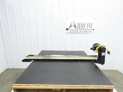 Used PAX _UNKNOWN_ Belt Conveyors Indiana US | Arrow Industrial #1366792