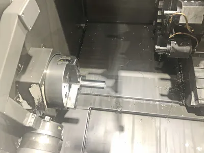 2005 MAZAK QUICK TURN NEXUS 200MY 5-Axis or More CNC Lathes | CNCsurplus (2)