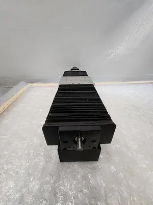 LINTECH M1-112408 Rodless Actuator