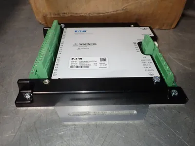 NEW 2020 EATON PXBCMMMEX25333MV
