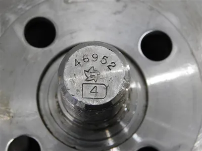 USED DURCO 46952