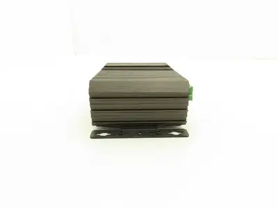 Spectra 110-N3350-R10 PowerBox Industrial Mini PC Dual Ethernet Win 10 IoT Key