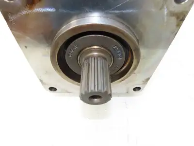Used BRUENINGHAUS HYDROMATIK _UNKNOWN_ Hydraulic Pumps Indiana US | Arrow Industrial #1469982