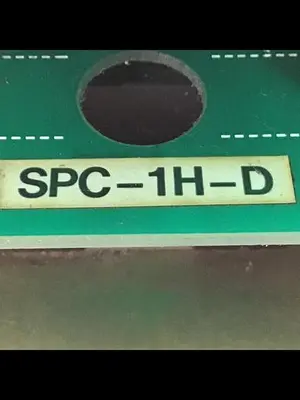 USED STAR SPC-1H-D