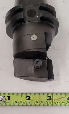 CARBOLOY 4096551-017/TD-75987 Tooling & Accessories, Tooling | Machinery Central (9)