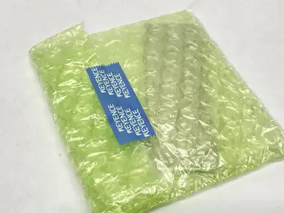 NEW KEYENCE PROTECTIVE GLASS FOR MD-F3000