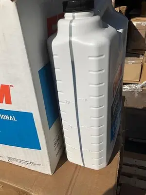 NEW FRAM SAE 15W-40