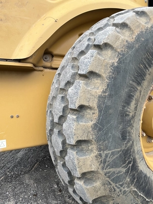 Used 2014 Caterpillar CS66B Single Drum Rollers Maryland US | Zadoon Equipment #1480826