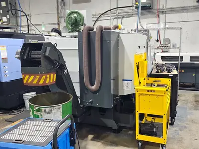 2023 HAAS ST-15Y CNC Lathes | Toolquip, Inc. (4)