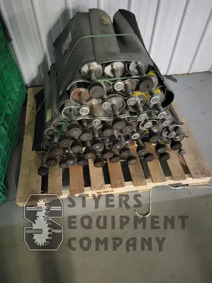 2005 MARK ANDY XP5000 FLEXO NARROW WEB | Styers Equipment Company (3)