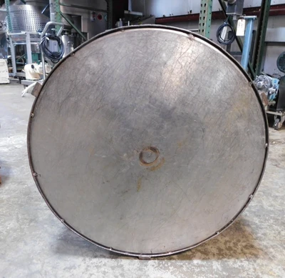 USED J H DAY PLANETARY PONY MIXER 40 GALLON MIXER
