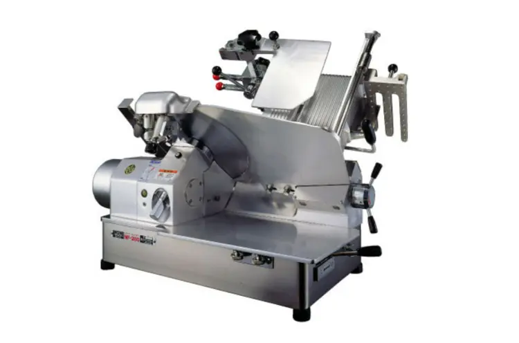 Used _UNKNOWN_ NF-280 FROZEN Meat Processing Equipment California US | RAM Manufacturing Equipment, LLC #290629