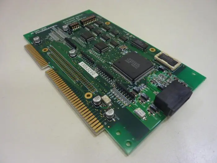 Used CONTEC DDC-2VS Circuit Boards Michigan US | Ideal Machinery #708225