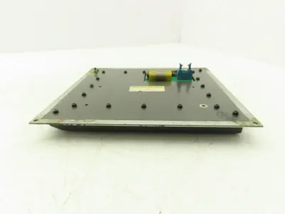 Fanuc A02B-0236-C125/MBR MDI Unit Operator Keypad Control Panel