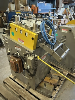 USED COE CPR-P0-2512 / CPPS-225-12 / CPRE-M12PLUS