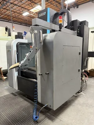 2014 HURCO VM10I Vertical Machining Centers | Toolquip, Inc. (2)