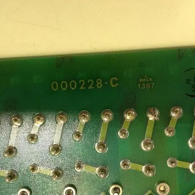 USED OPTO PB-24