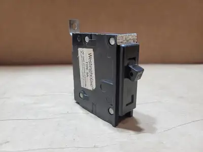 USED WESTINGHOUSE BA115