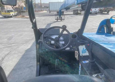 Used 2019 GENIE GTH-1056 Misc Forklifts Colorado US | Discount Forklift #1338051
