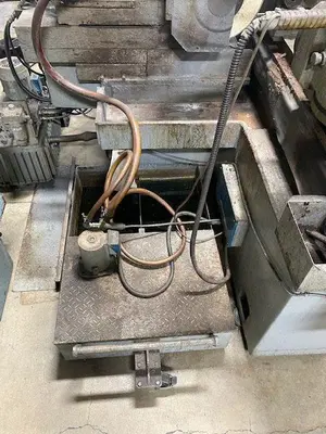 USED 2011 SHIGIYA GUA-30-60H