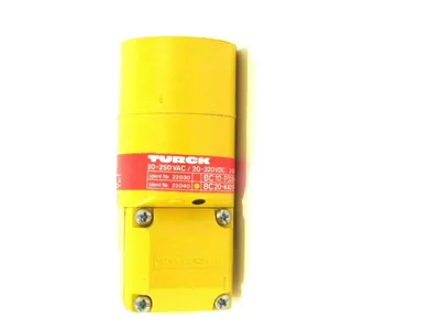 NEW TURCK 22040