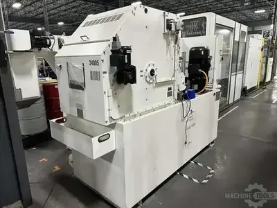 USED 2021 MODIG HHV2