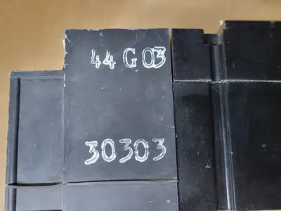 USED WESTINGHOUSE FB3070S