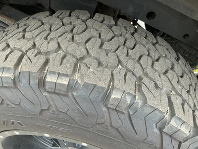Used 2016 FORD F150 Pickup Trucks Michigan US | Miedema Asset Management Group #1320372