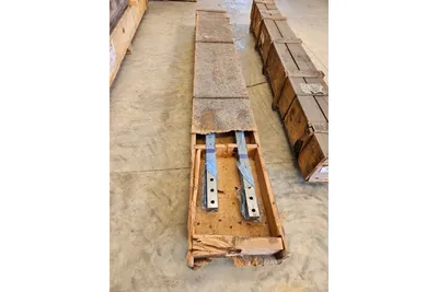 Used _UNKNOWN_ _UNKNOWN_ Ballscrews Texas US | IRS Auction #1373134