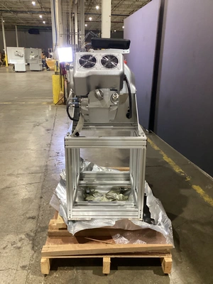New | in-Stock 2020 GRACO SN9102 EFR Dispensing Machines Michigan US | iGAM Industrial Marketplace #1393797