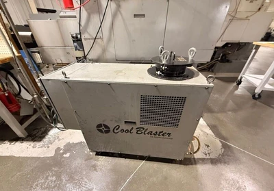 2006 CITIZEN L20VIII Swiss Type Automatic Screw Machines | Toolquip, Inc. (10)