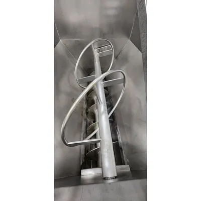 USED RMF STEEL PRODUCTS CO. SC1618