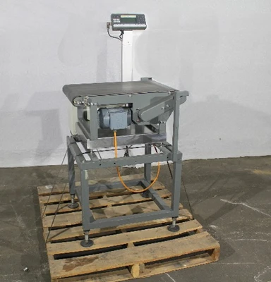 USED SARTORIUS QC150FEG-S