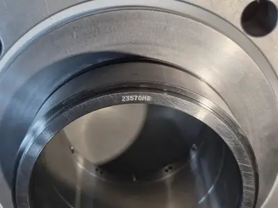 NEW JOHN CRANE 5620P