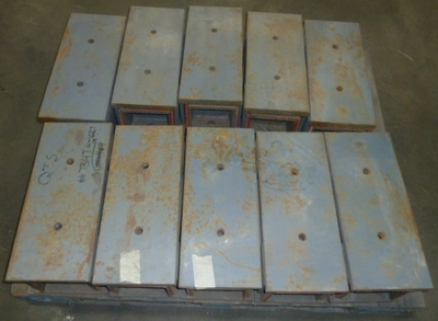 USED VMC SPG MTG AWMR-4-1627