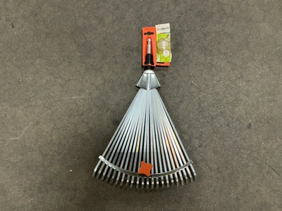 Used _UNKNOWN_ _UNKNOWN_ Compact Landscape Rakes Michigan US | Miedema Asset Management Group #1475517